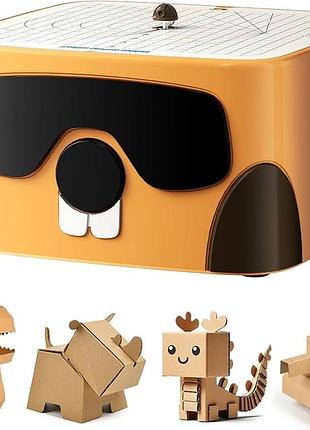 Різак для картону sainsmart beaverbot для дітей,