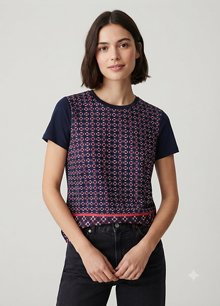 Футболка lauren ralph lauren люкс класса