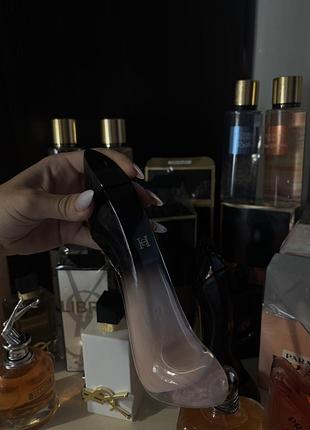 Жіночі парфуми carolina herrera good girl ✨