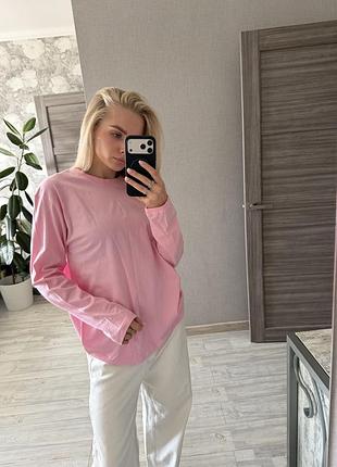 Лонгслів новий 2