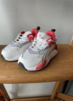 Кросівки puma