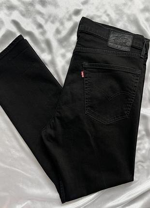 Чоловічі джинси levi's 502