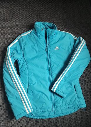 Куртка женская adidas