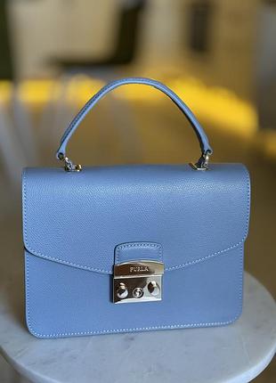 Furla metropolis