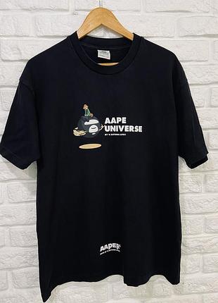 Футболка bape
