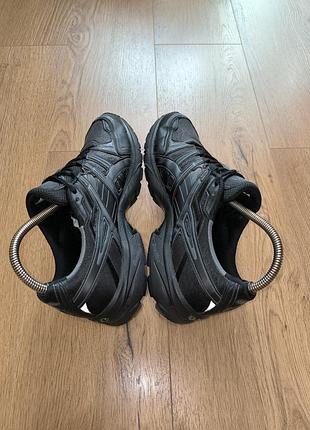Кроссовки asics 3