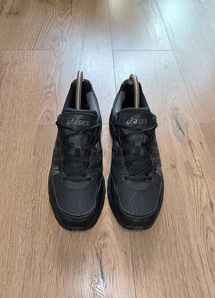 Кроссовки asics 2