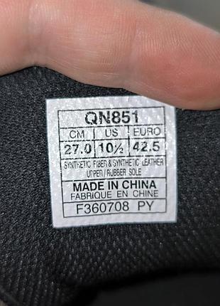 Кроссовки asics 5