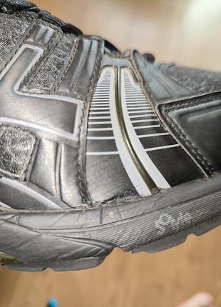 Кроссовки asics 6