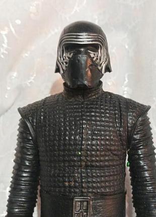 Кайло рен star wars hasbro
