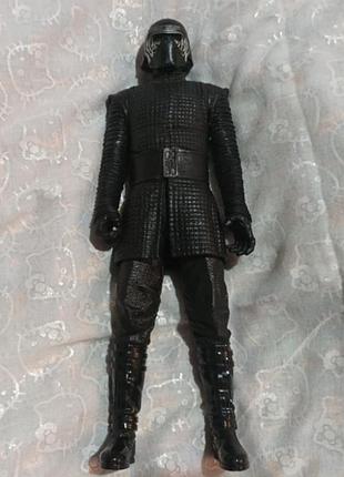 Кайло рен star wars hasbro 2