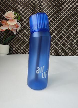 Пляшка для води air υρ