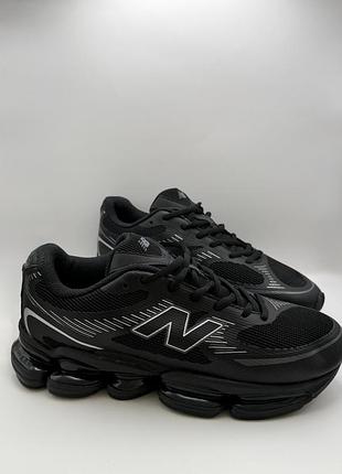 Чоловічі кросівки new balance 2000