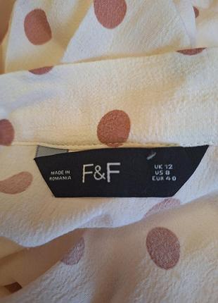 Юбка. f&amp;f 5
