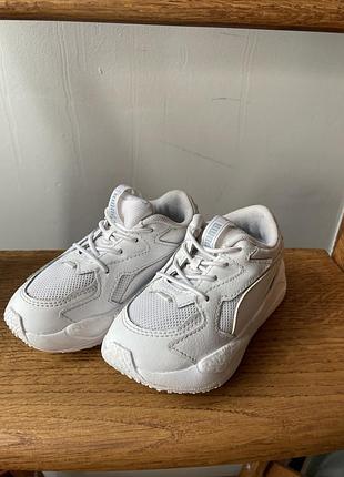 Кросівки puma