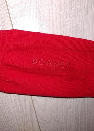 Мужской свитер bogner 4