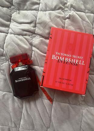 Victoria's secret bombshell