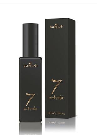 Bulfresh 7 50 ml eau de parfum
