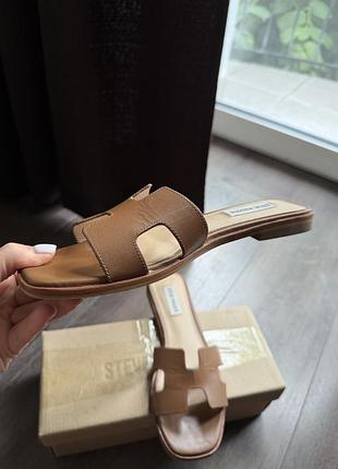 Steve madden шльопанці