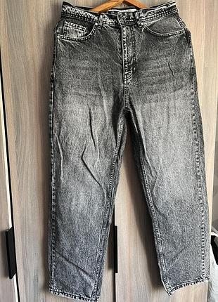 Чоловічі джинси baggy