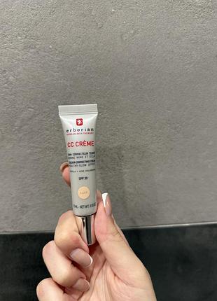 Erborian bb cream