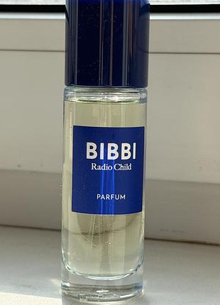 Bibbi parfum