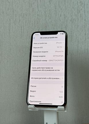 Iphone xs 64 гб 5
