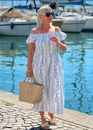 Нове плаття міді h&m xxl