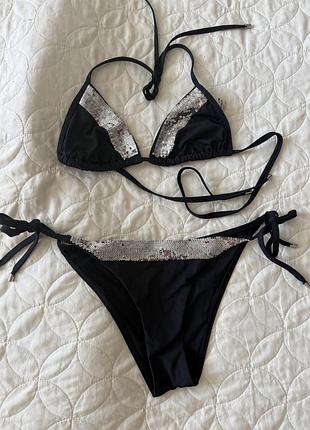 Купальник calvin klein