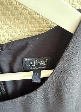 Сукня armani jeans 2