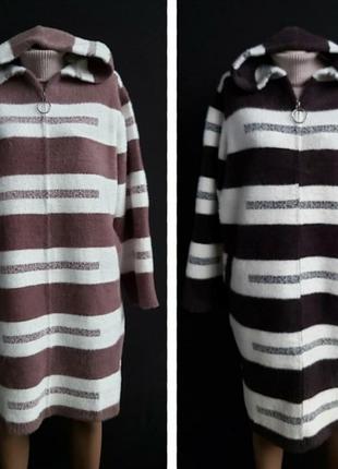 Шикарні кардигани з альпаки, люкс якість, розмір універсальний,ог до 130.