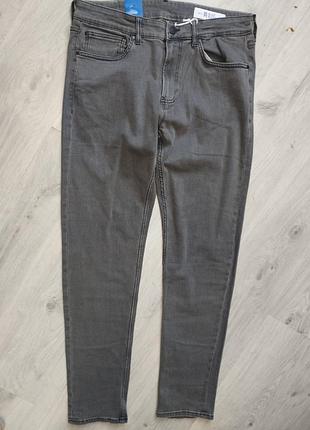 Джинсы мужские размер33/34