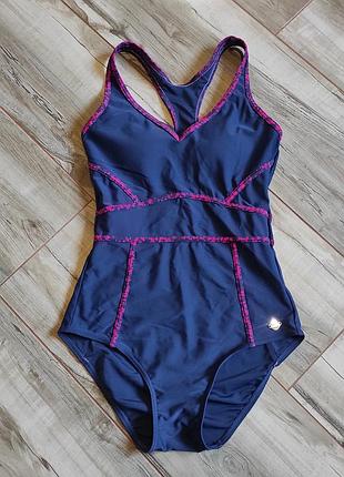 Стильный слитный купальник debenhams, размер s (uk 8 / eur 36 / Ausa 4)