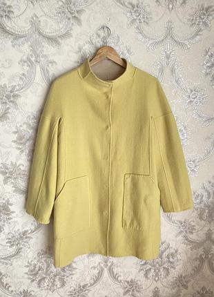 Пальто двостороннє weekend maxmara
