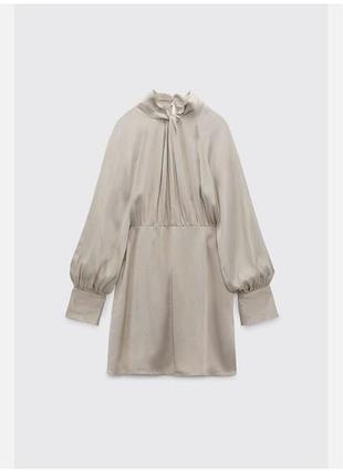 Сукня міні zara