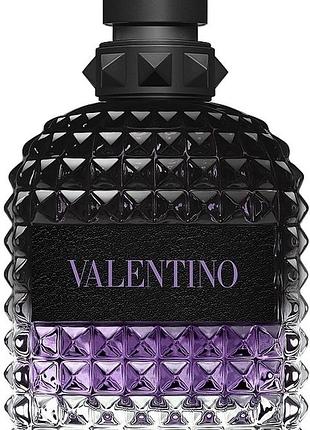 Valentino born in roma purple melancholia