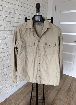 Сорочка fjallraven оригінал