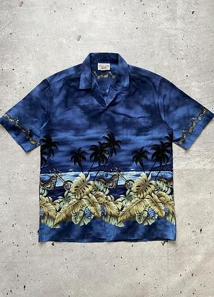 Сорочка pacific legend hawaii