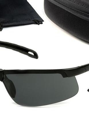 Очки защитные фотохромные pyramex ever-lite photochromic (clear), прозрачные фотохромные
