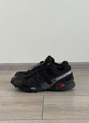 Кросівки salomon speedcross