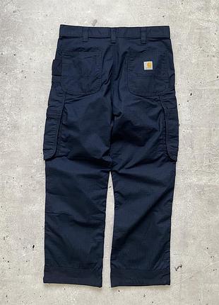Штани carhartt cargo