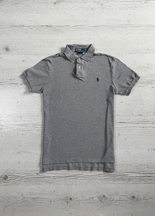 Поло polo ralph lauren оригінал