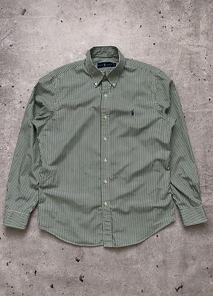 Сорочка ralph lauren