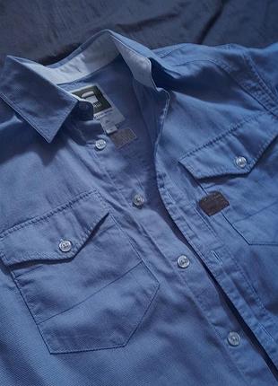 Чоловіча сорочка g-star raw,  m