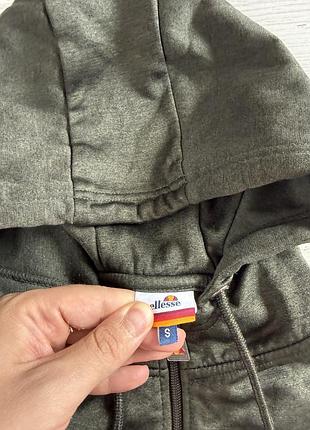 Олімпійка ellesse оригінал 5