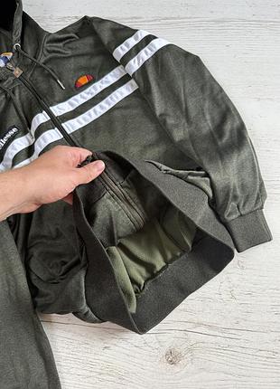 Олімпійка ellesse оригінал 6