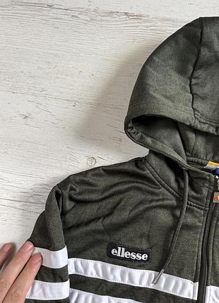 Олімпійка ellesse оригінал 4