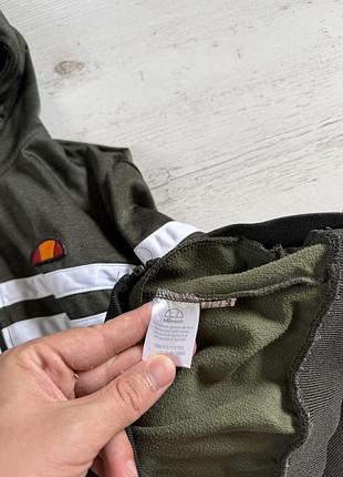 Олімпійка ellesse оригінал 7