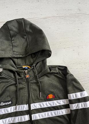 Олімпійка ellesse оригінал 3