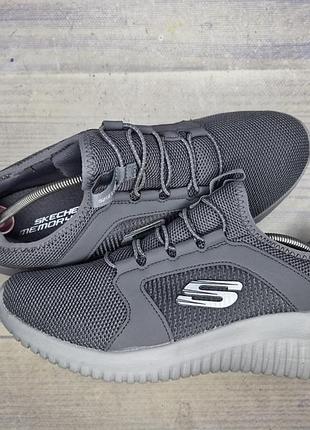 Кроссовки skechers